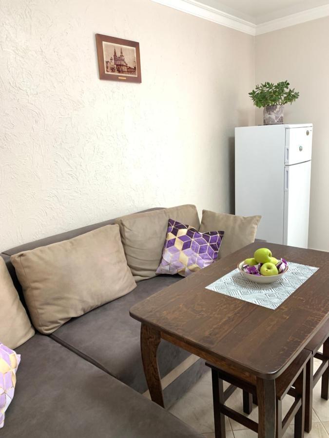 Apartamento Центр. Поруч Парк Та Став Ternópil Exterior foto