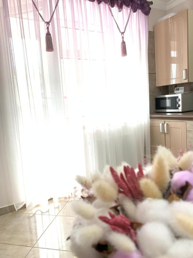 Apartamento Центр. Поруч Парк Та Став Ternópil Exterior foto